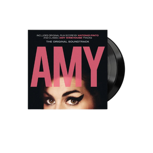 Amy Winehouse, Amy (The Original Soundtrack) | Doppio Vinile 1