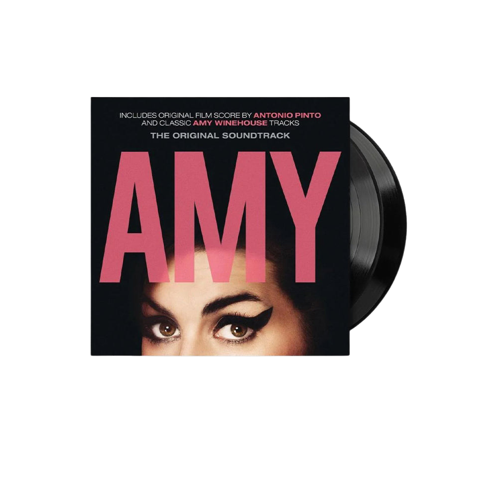 Amy Winehouse, Amy (The Original Soundtrack) | Doppio Vinile 1