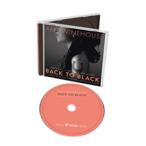 Amy Winehouse, Back to Black: Songs from the Original Motion Picture | CD 1