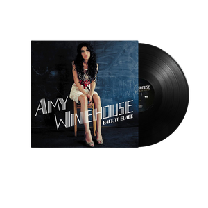 Amy Winehouse, Back To Black | Vinile 1