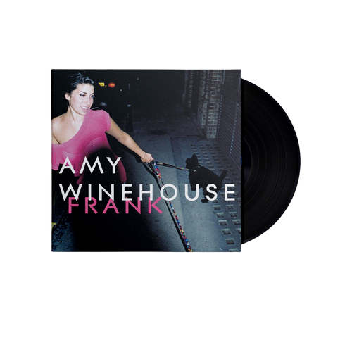 Amy Winehouse, Frank | Vinile 1