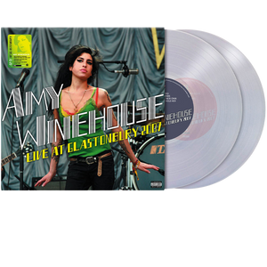 Amy Winehouse, Live at Glastonbury 2007 | Doppio Vinile Colorato 1