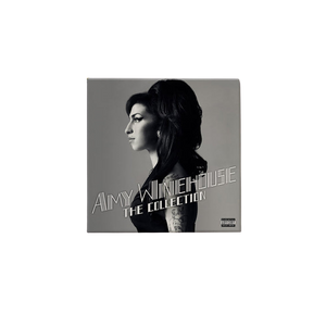 Amy Winehouse, The Collection | 5 CD Box Set 1