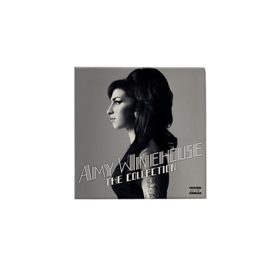 Amy Winehouse, The Collection | 5 CD Box Set 1