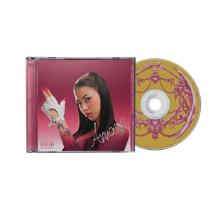 Anna, VERA BADDIE | CD Autografato 1