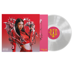 Anna, VERA BADDIE | Vinile Brillantinato Alternative Cover 1