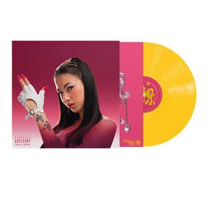 Anna, VERA BADDIE | Vinile Colorato 1