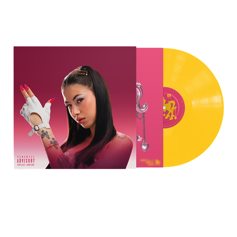 Anna, VERA BADDIE | Vinile Colorato 1