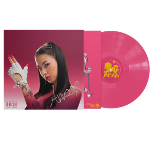 Anna, VERA BADDIE | Vinile Colorato Autografato 1