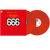 Aphrodite’s Child, 666 (The Apocalypse Of John, 13/18) | Doppio Vinile Colorato 1