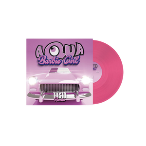 Aqua, Barbie Girl | Vinile 45 giri Colorato 1