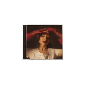 Ariana Grande, eternal sunshine | cd exclusive cover no. 1 1