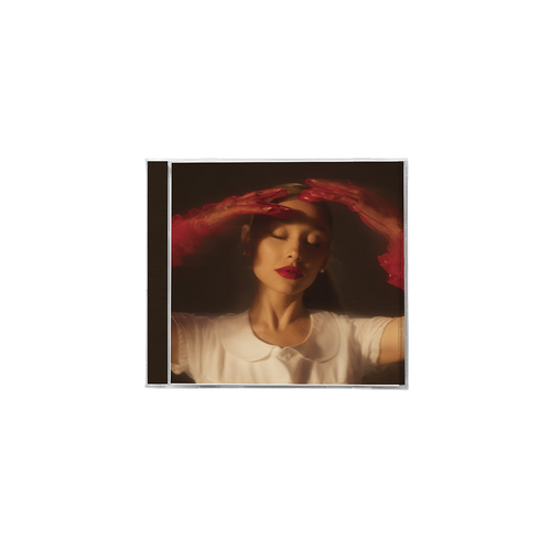 Ariana Grande, eternal sunshine | cd exclusive cover no. 1 1