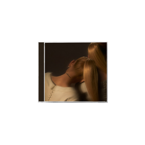 Ariana Grande, eternal sunshine | cd exclusive cover no. 2 1