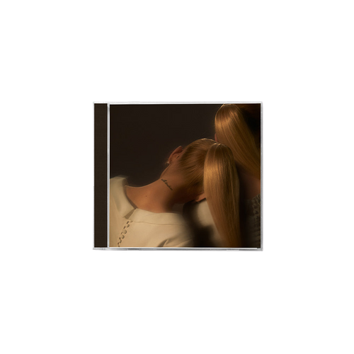 Ariana Grande, eternal sunshine | cd exclusive cover no. 2 1