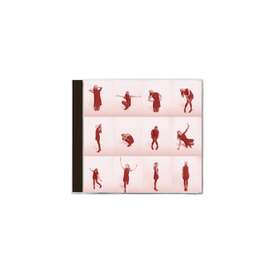 Ariana Grande, eternal sunshine | cd exclusive cover no. 3 1