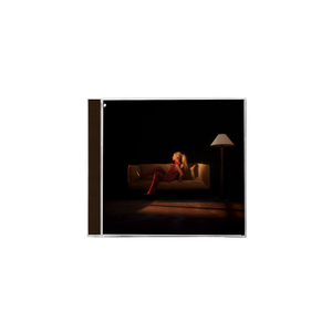 Ariana Grande, eternal sunshine | cd exclusive cover no. 4 1