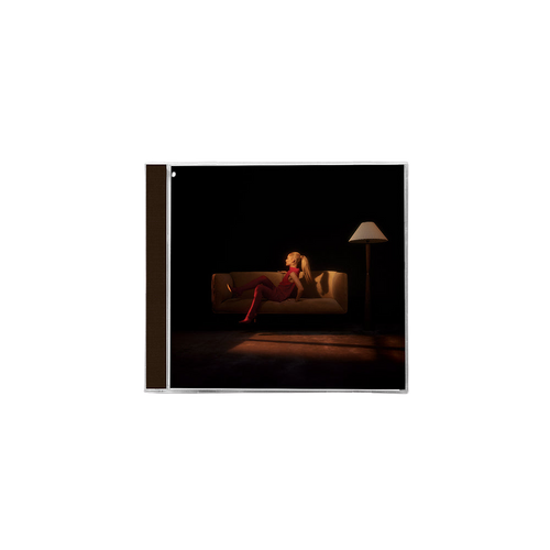 Ariana Grande, eternal sunshine | cd exclusive cover no. 4 1