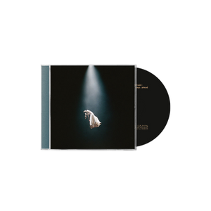 Ariana Grande, eternal sunshine deluxe: brighter days ahead | cd 1