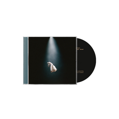Ariana Grande, eternal sunshine deluxe: brighter days ahead | cd 1