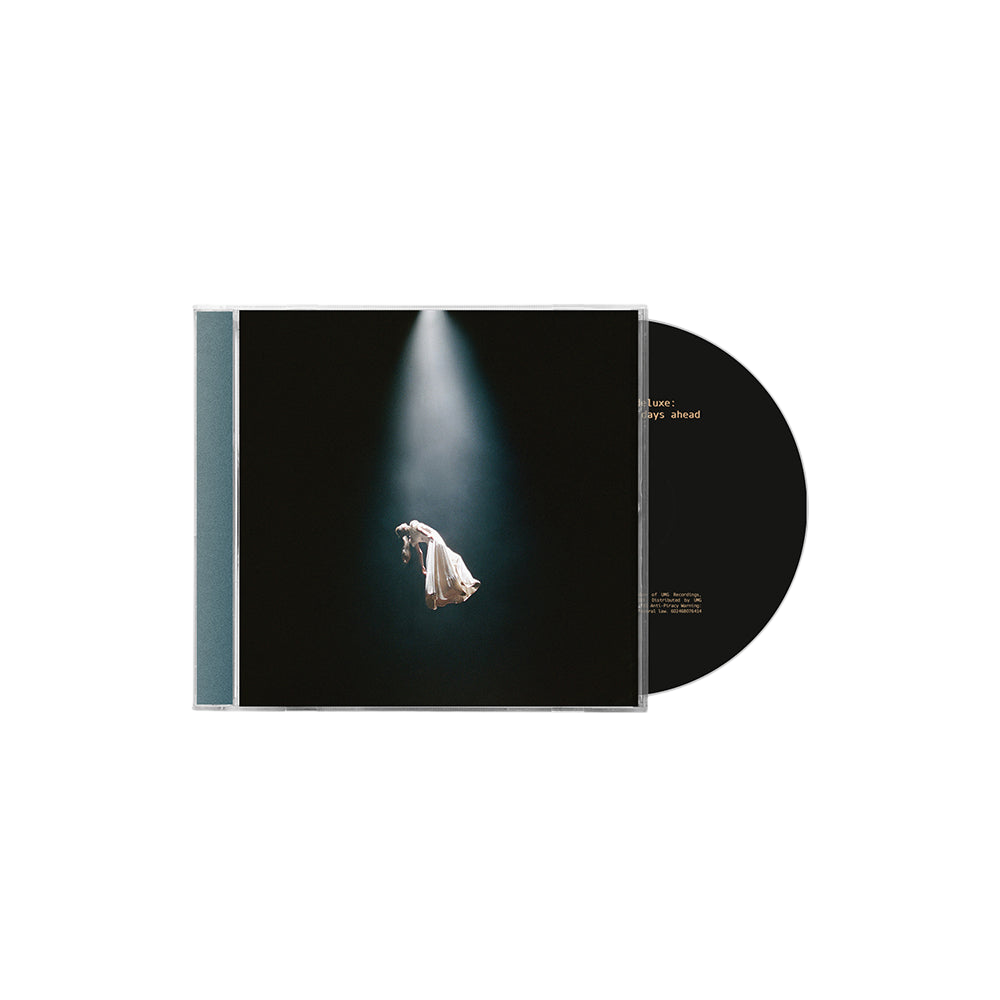 Ariana Grande, eternal sunshine deluxe: brighter days ahead | cd 1
