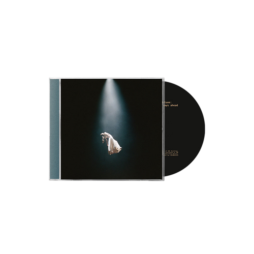 Ariana Grande, eternal sunshine deluxe: brighter days ahead | cd 1