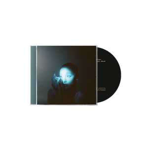 Ariana Grande, eternal sunshine deluxe: brighter days ahead | cd esclusivo 1