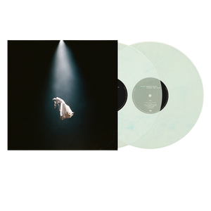 Ariana Grande, eternal sunshine deluxe: brighter days ahead | vinile 1