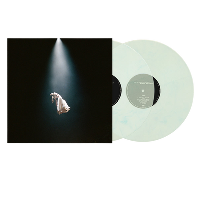 Ariana Grande, eternal sunshine deluxe: brighter days ahead | vinile 1