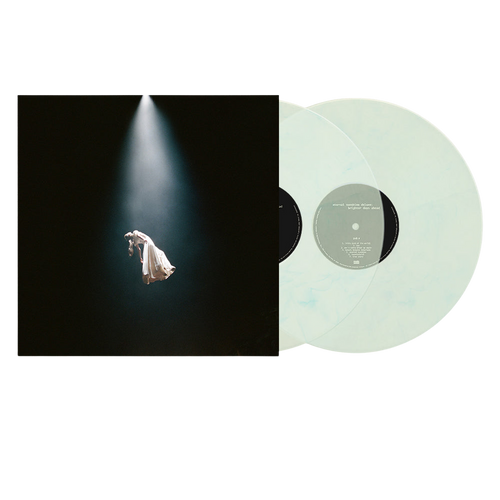 Ariana Grande, eternal sunshine deluxe: brighter days ahead | vinile 1