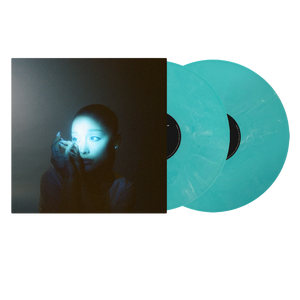 Ariana Grande, eternal sunshine deluxe: brighter days ahead | vinile esclusivo 1