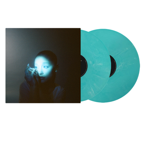 Ariana Grande, eternal sunshine deluxe: brighter days ahead | vinile esclusivo 1