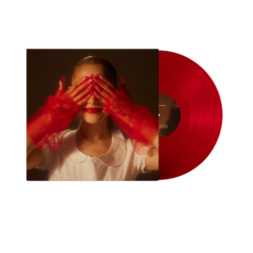 Ariana Grande, eternal sunshine | Vinile Colorato 1