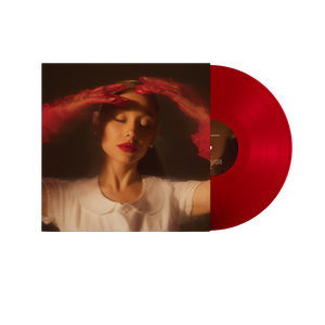 Ariana Grande, eternal sunshine | vinile exclusive cover no. 1 1