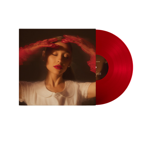 Ariana Grande, eternal sunshine | vinile exclusive cover no. 1 1