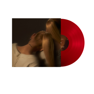 Ariana Grande, eternal sunshine | vinile exclusive cover no. 2 1