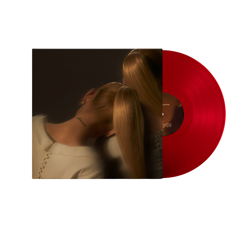 Ariana Grande, eternal sunshine | vinile exclusive cover no. 2 1