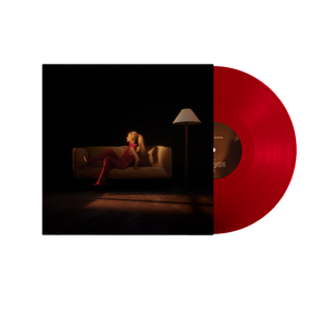 Ariana Grande, eternal sunshine | vinile exclusive cover no. 3 1