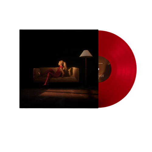 Ariana Grande, eternal sunshine | vinile exclusive cover no. 3 1