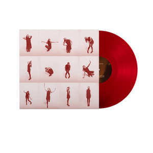 Ariana Grande, eternal sunshine | vinile exclusive cover no. 4 1