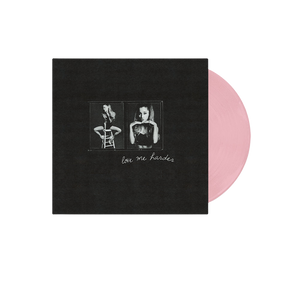 Ariana Grande, Love Me Harder | Vinile 7'' colorato 1