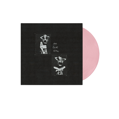 Ariana Grande, One Last Time | Vinile 7'' colorato 1