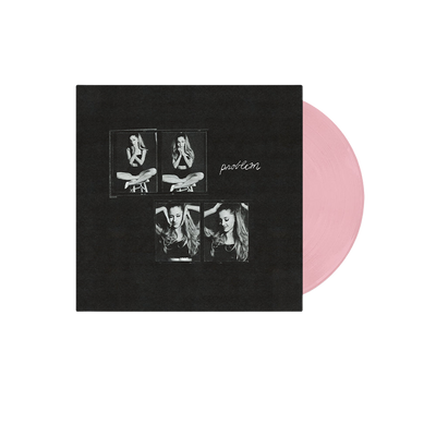 Ariana Grande, Problem | Vinile 7'' colorato 1