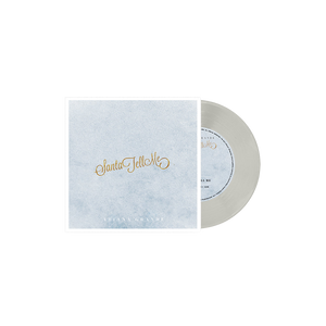 Ariana Grande, Santa Tell Me (Tenth Anniversary Edition) | Vinile 7'' Colorato 1