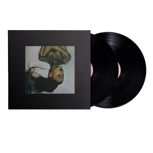 Ariana Grande, Thank U, Next | Doppio Vinile 1