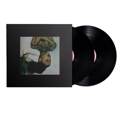 Ariana Grande, Thank U, Next | Doppio Vinile 1