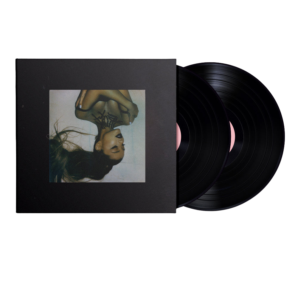 Ariana Grande, Thank U, Next | Doppio Vinile 1
