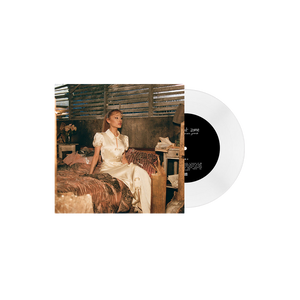 Ariana Grande, twilight zone | Vinile 7'' 1