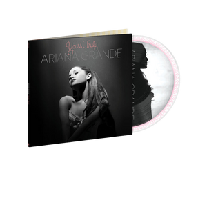 Ariana Grande, yours truly 10 year anniversary | picture disc 1