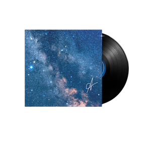 Ariete, LA NOTTE | LP Autografato Alternative Cover Laminata + Poster 1